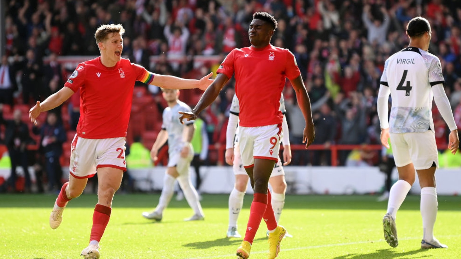 曾因傷病困 曾因傷病困