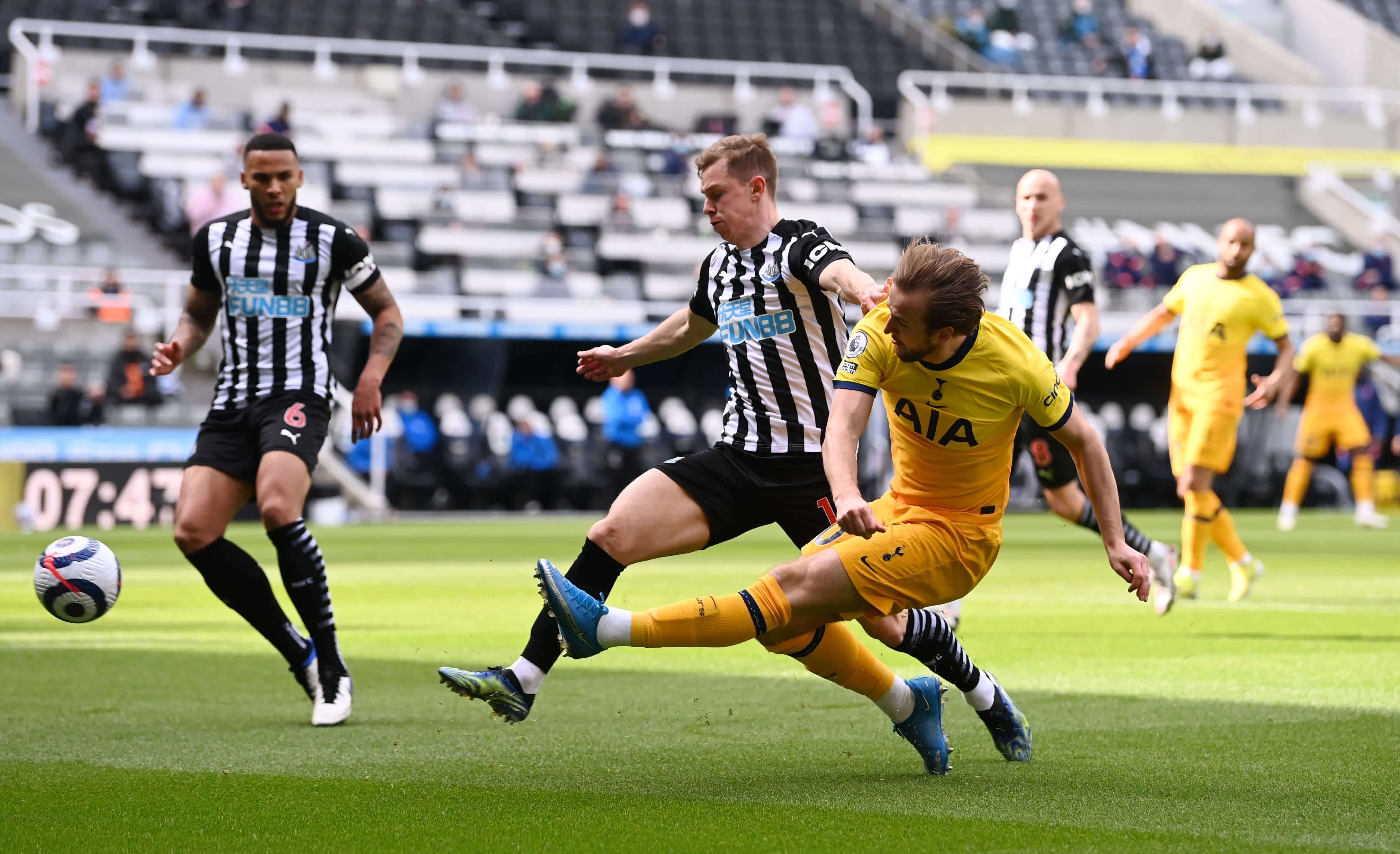 令人意想不 令人意想不